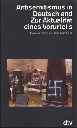 Antisemitismus in Deutschland (Paperback)