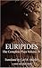 Euripides by Carl R. Mueller