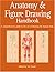 Anatomy and Figure Drawing Handbook by Viv Foster Anatomy and Figure Drawing Handbook by Viv Foster