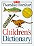 Thorndike Barnhart Children's Dictionary: Medallion Edition