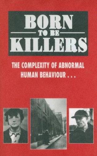 Born to Be Killers (Hardcover)