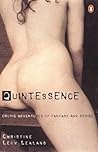 Quintessence by Christine Leov Lealand