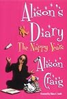 Alison's Diary : The Nappy Years