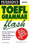Peterson's Toefl ...