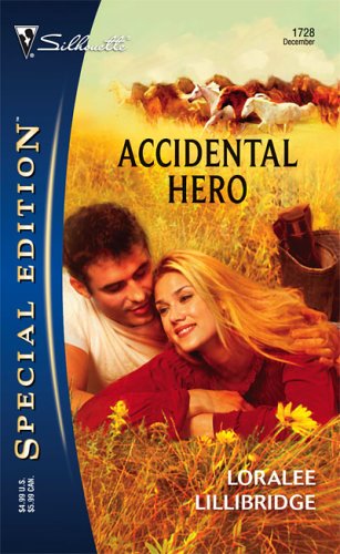 Accidental Hero (Mass Market Paperback)