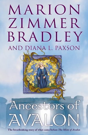 Ancestors of Avalon