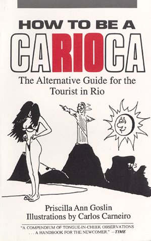 How to Be a Carioca (Paperback)