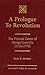 A Prologue to Revolution: T...