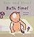 Bath Time!