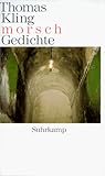 Morsch: Gedichte (German Edition)