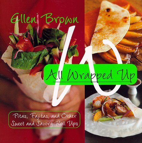 All Wrapped Up (Paperback)