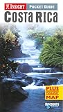 Insight Pocket Guide Costa Rica (Insight Pocket Guides)