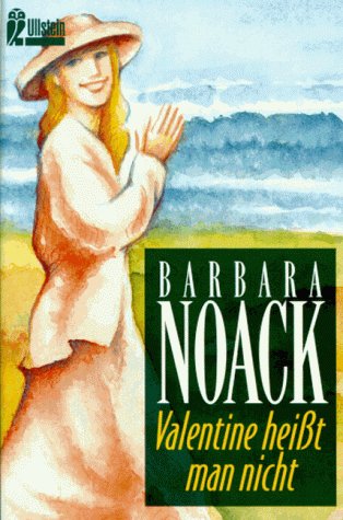 Valentine heisst man nicht (Paperback)