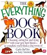 Everything Dog Book