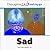 Sad by Sylvia Root Tester