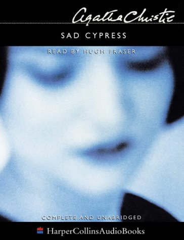 Sad Cypress