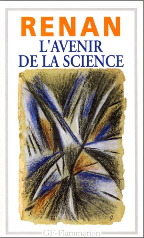 L'Avenir de la science (Paperback)