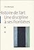 Histoire de l'art - Une dis...