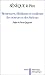 Sentences, divisions et couleurs des orateurs et des rhéteurs by Marcus Annaeus Seneca