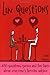 Luv Questions: 650 Questions, Quotes and Fun Facts About Everyone's Favorite Subject