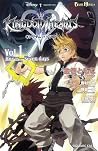 Kingdom Hearts II...