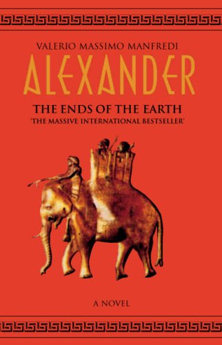 Alexander: The Ends of the Earth