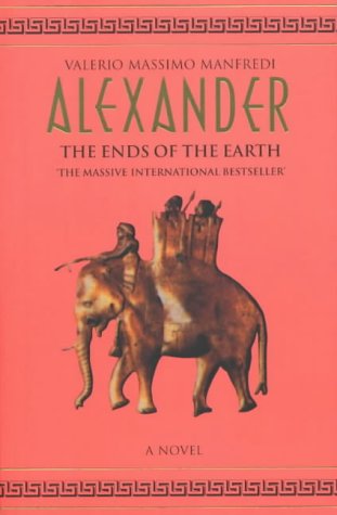 Alexander: The Ends of the Earth