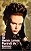 Portrait de femme by Henry James Portrait de femme by Henry James