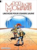 ROSE POUR L'OMBRE JAUNE