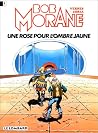 ROSE POUR L'OMBRE JAUNE (UNE)