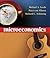Microeconomics [with MyEconLab] by Michael A. Leeds
