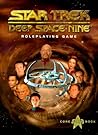 Star Trek Deep Space Nine: Roleplaying Game