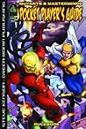 Mutants & Masterminds: Pocket Player's Guide (Mutants & Masterminds d20 Superhero Roleplaying) Mutants & Masterminds: Pocket Player's Guide (Mutants & Masterminds d20 Superhero Roleplaying)