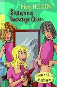 Susanna Backstage Queen