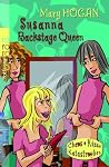 Susanna Backstage Queen Susanna Backstage Queen