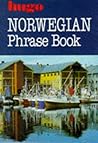 Norwegian Phrase Book;Hugo's Simplified System
