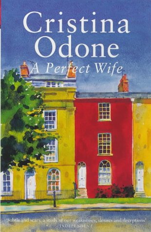 A Perfect Wife (Paperback)