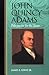 John Quincy Adams by James E. Lewis Jr.