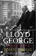 Lloyd George: War Leader, 1916-1918
