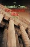 Das zitternde Herz by Amanda Cross