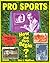 Pro Sports: How Did They Begin