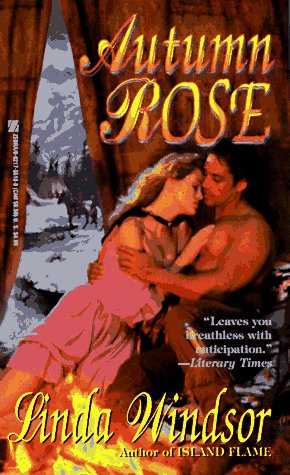 Autumn Rose (Border Trilogy, #1)