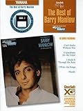 The Best of Barry Manilow - E-Z Play Today