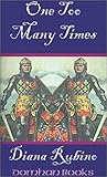 One Too Many Times by Diana Rubino