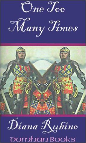 One Too Many Times (Paperback)