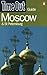 Time Out Moscow & St Petersburg