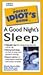PIG to a Good Night's Sleep (The Complete Idiot's Guide)