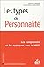 Les types de personnalité  by Pierre Cauvin