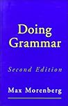 Doing Grammar