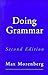 Doing Grammar